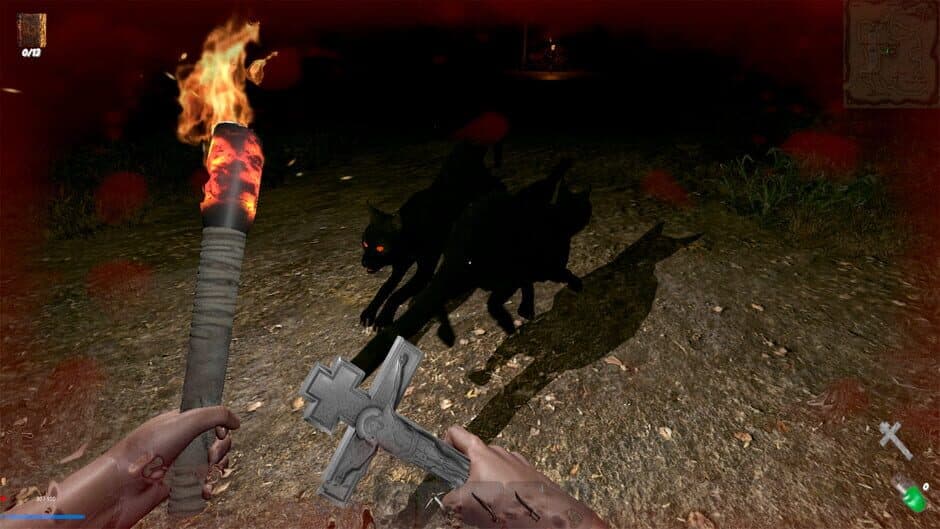 Скриншот 3 из Viy