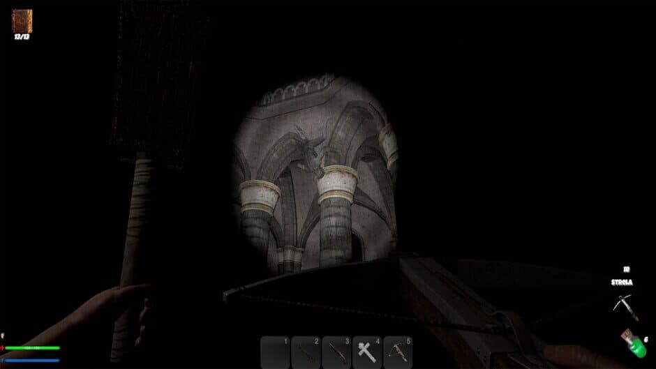 Скриншот 9 из Viy