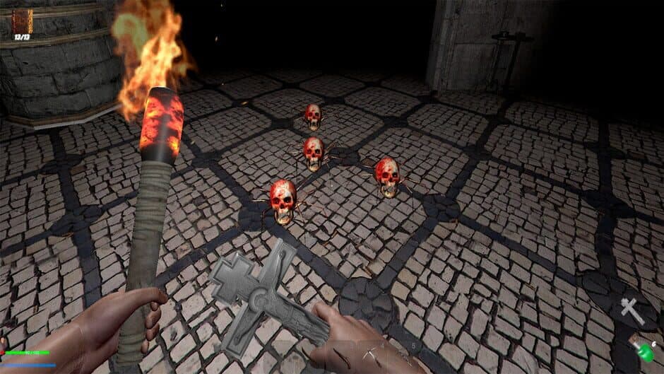 Скриншот 10 из Viy
