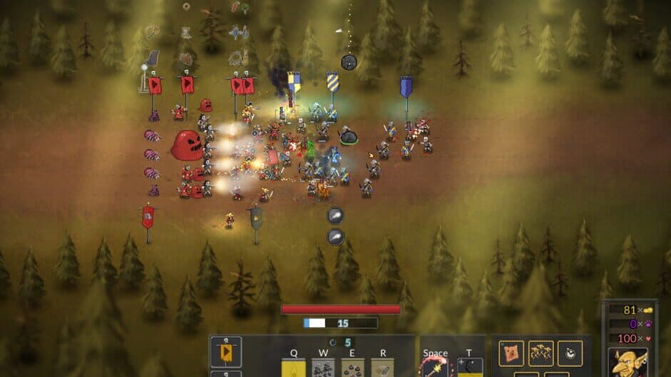 Скриншот 1 из Bosslords