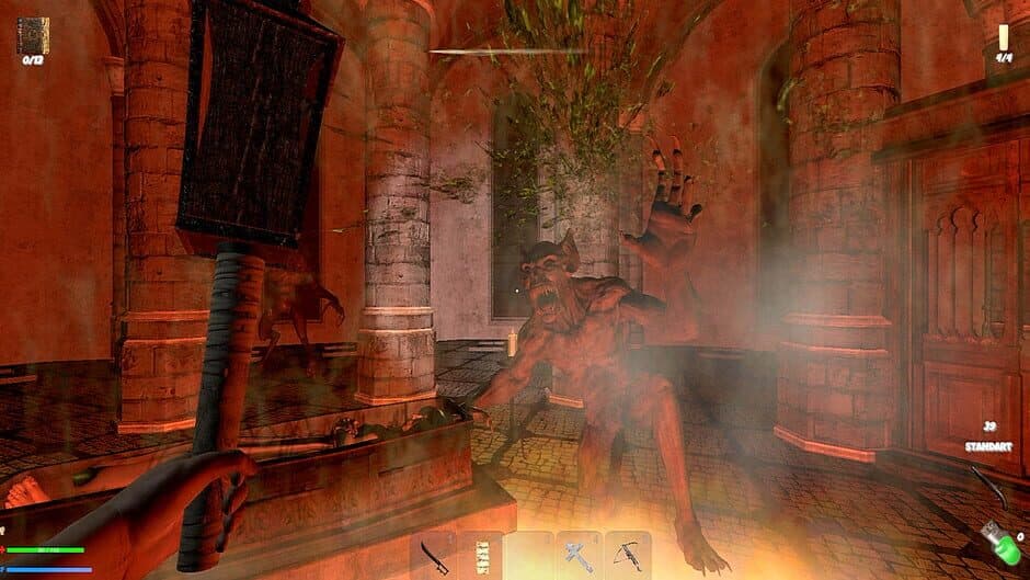 Скриншот 5 из Viy