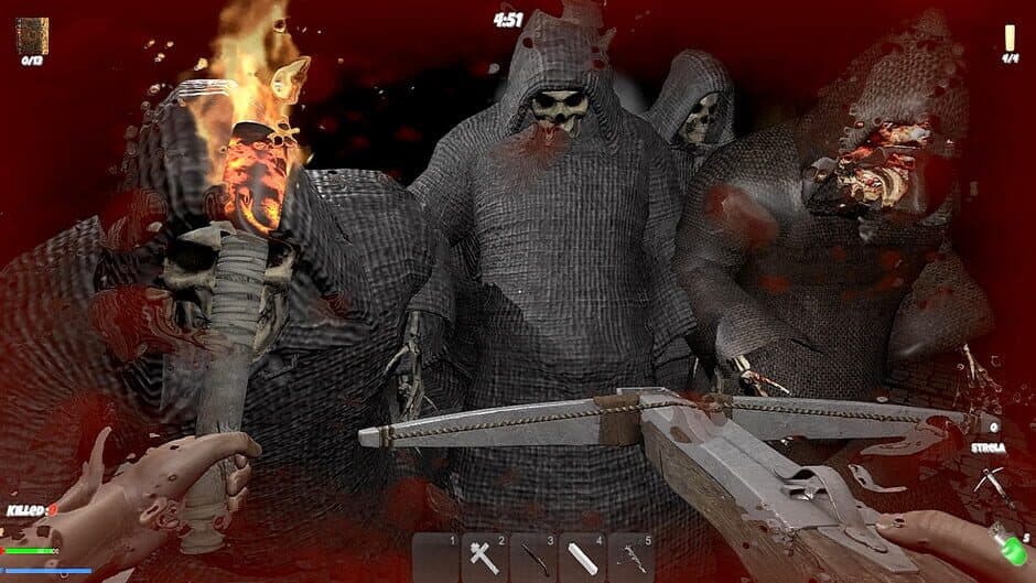 Скриншот 8 из Viy