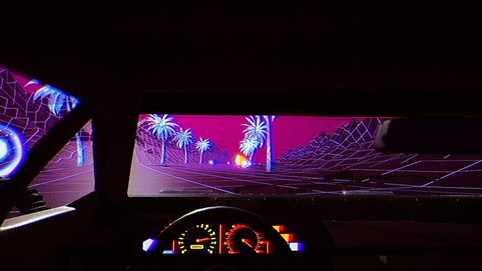 Скриншот 3 из Music Racer 2000