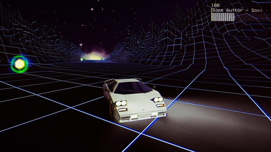 Скриншот 5 из Music Racer 2000