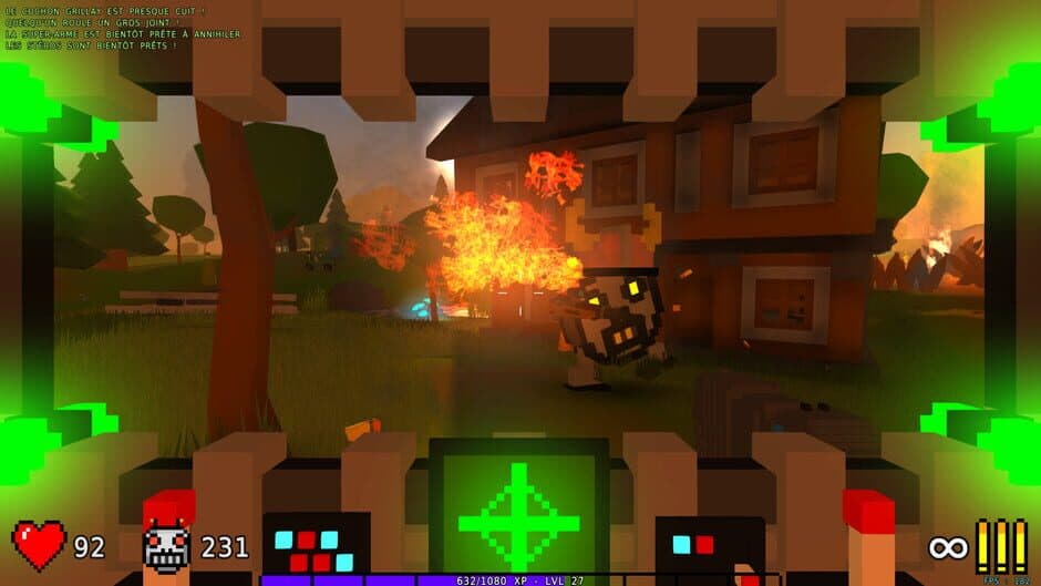 Скриншот 5 из Cube Conflict