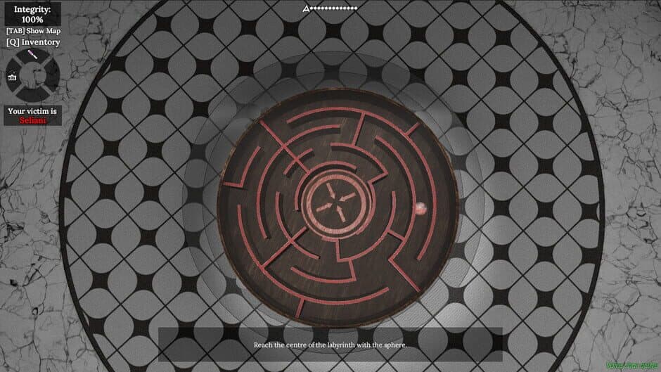 Скриншот 4 из The Architect's Game