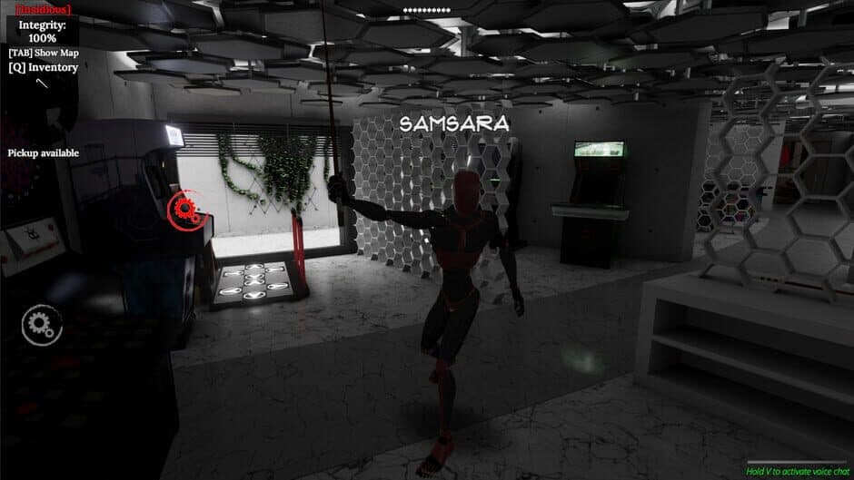 Скриншот 5 из The Architect's Game