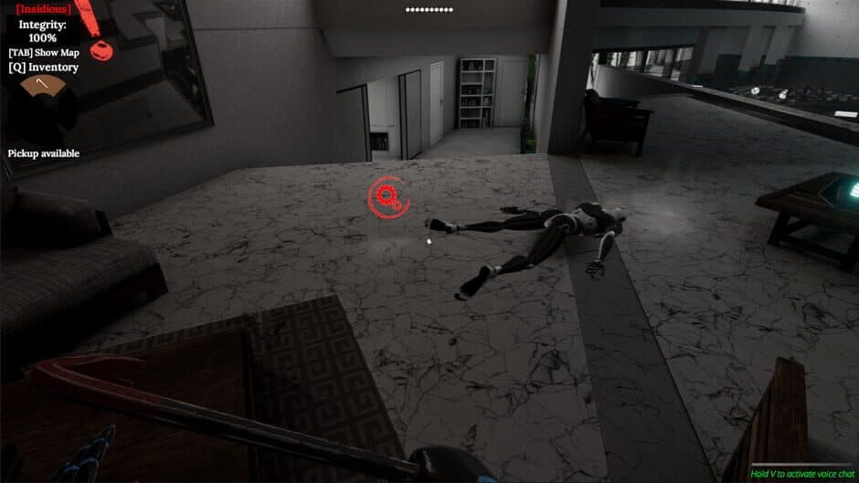 Скриншот 10 из The Architect's Game