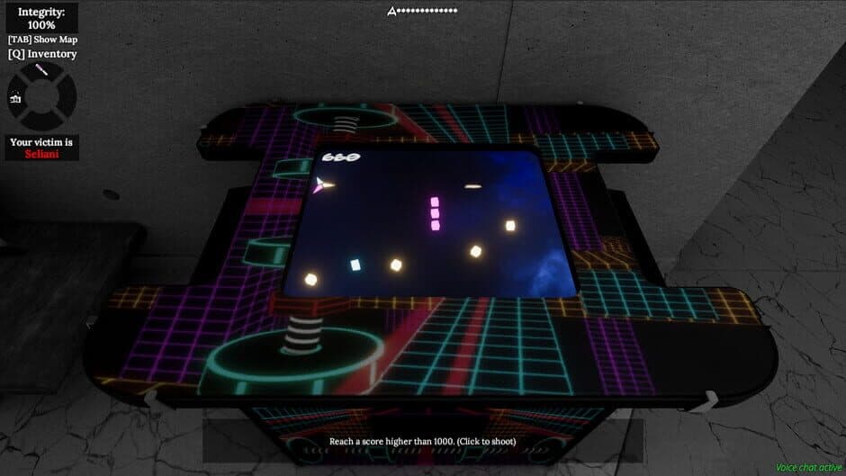 Скриншот 7 из The Architect's Game