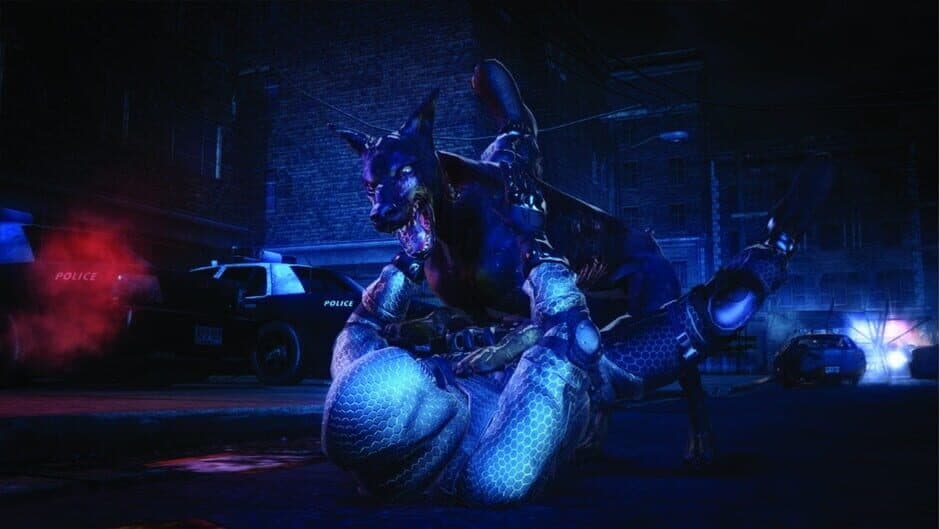 Скриншот 5 из Resident Evil: Operation Raccoon City - Echo Six Expansion Pack 1
