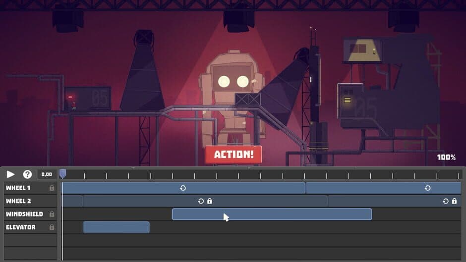 Скриншот 6 из It's a Wrap!