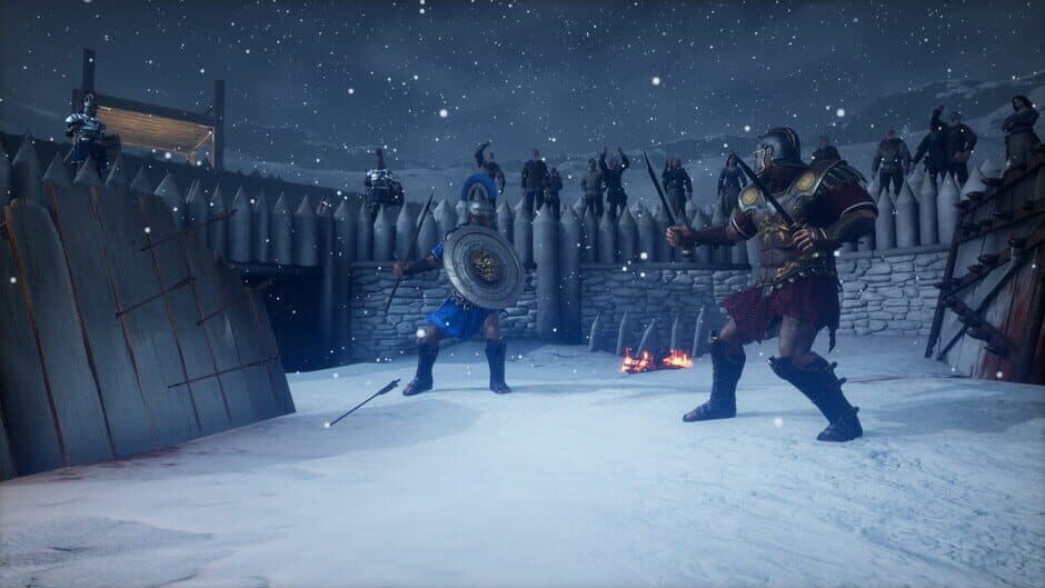 Скриншот 5 из Glory of the Colosseum