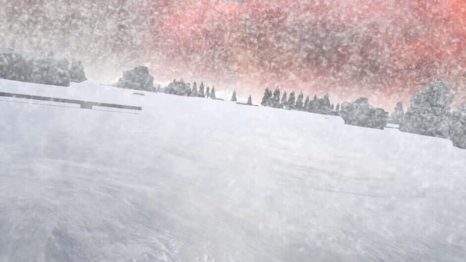 Скриншот 5 из Ski Doom VR