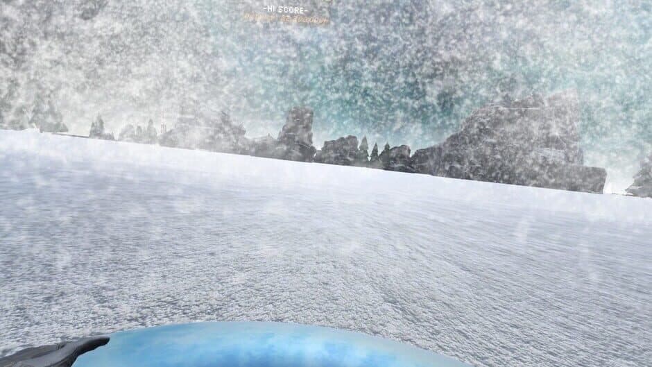 Скриншот 12 из Ski Doom VR