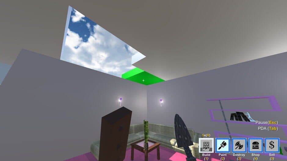 Скриншот 1 из Under Construction: Summer City