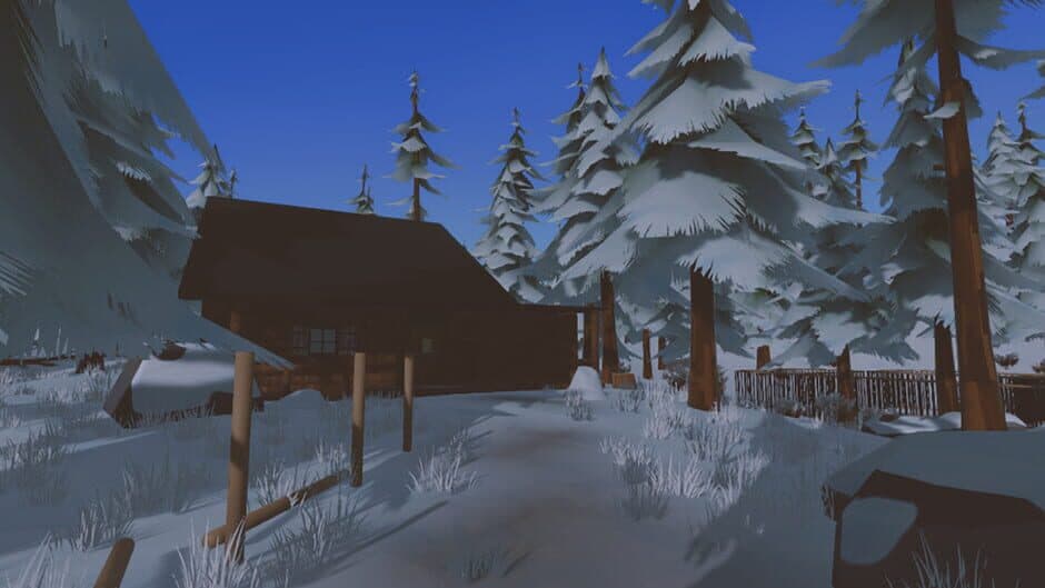 Скриншот 1 из Hope For Winter