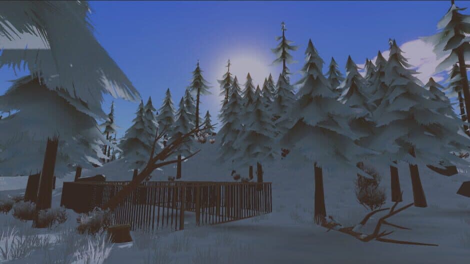 Скриншот 2 из Hope For Winter