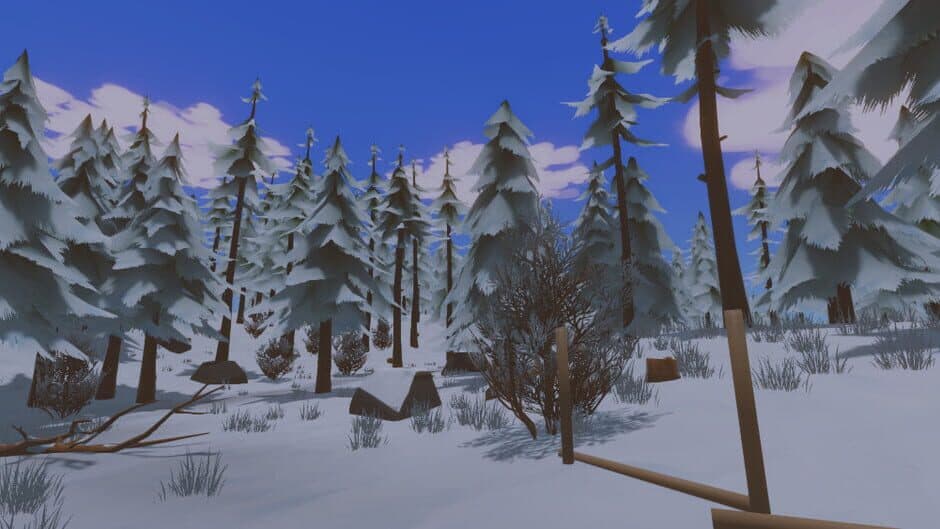 Скриншот 3 из Hope For Winter