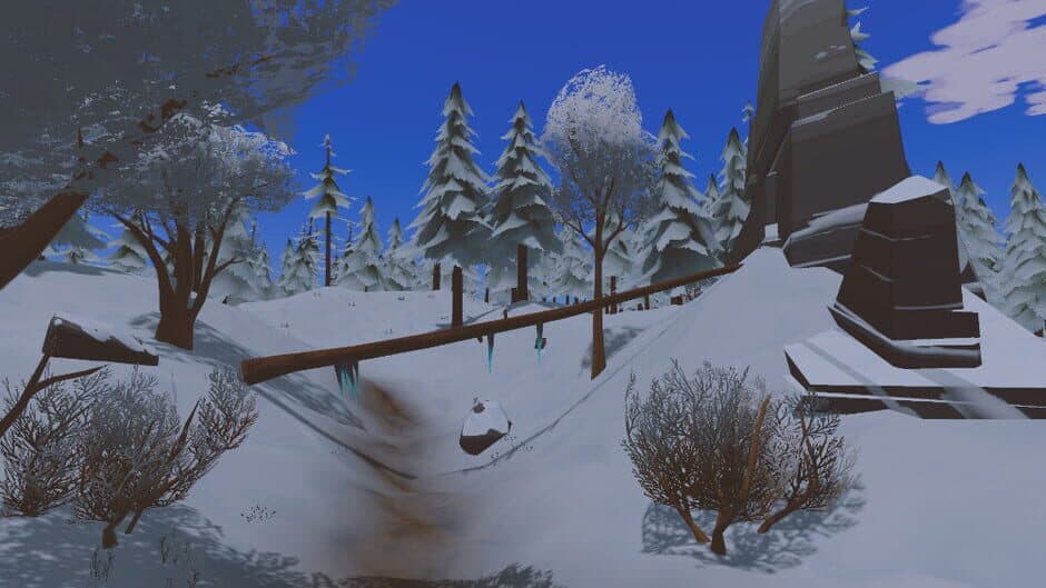 Скриншот 4 из Hope For Winter