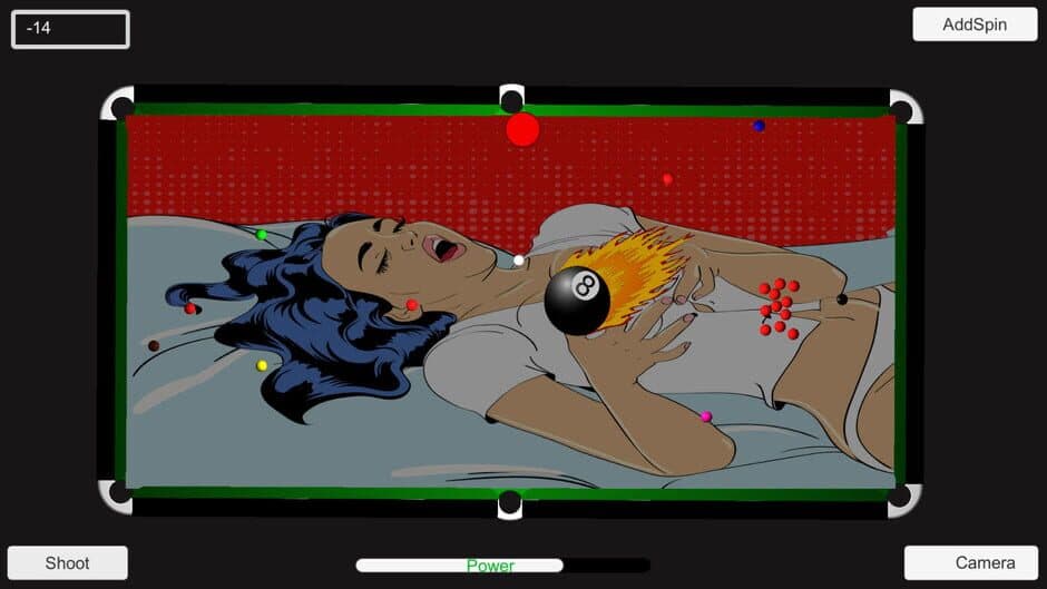 Скриншот 5 из Ero Snooker