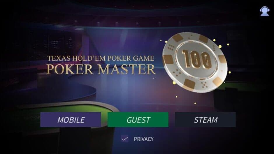 Скриншот 3 из Poker Master