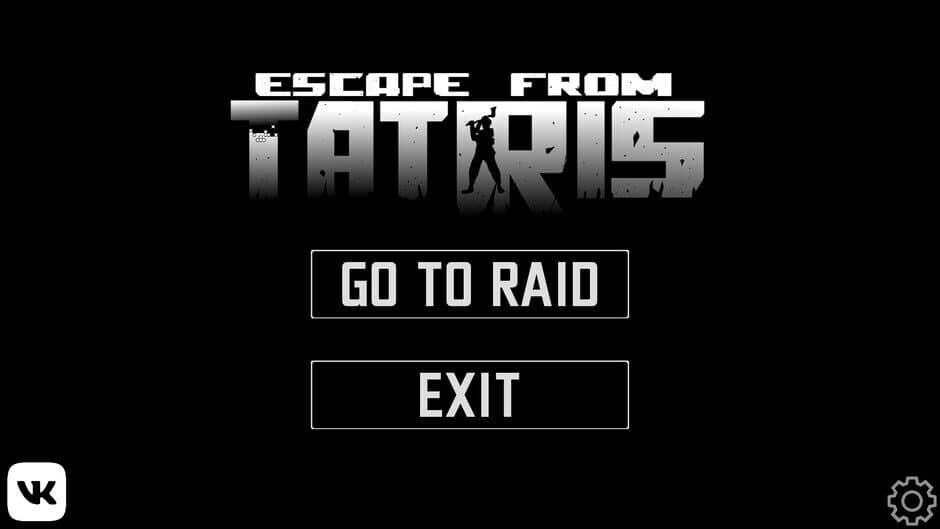 Скриншот 6 из Escape from Tatris