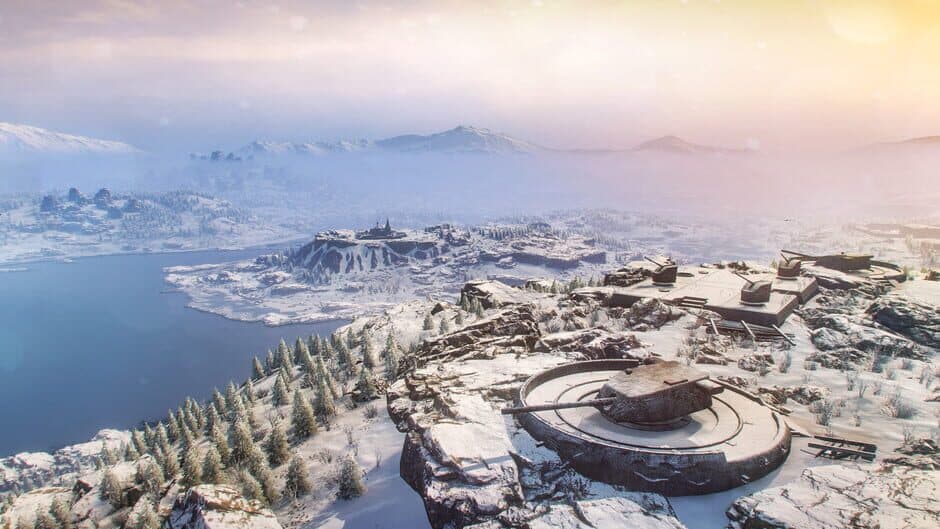 Скриншот 6 из SnowRunner: Season 1 - Search & Recover