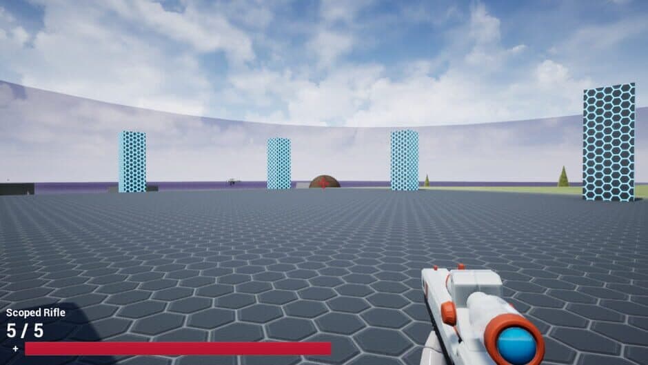Скриншот 3 из Royale Island Showdown
