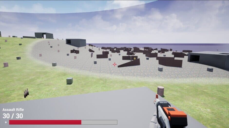 Скриншот 4 из Royale Island Showdown