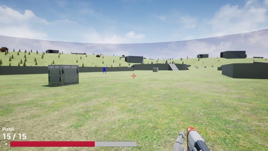 Скриншот 7 из Royale Island Showdown