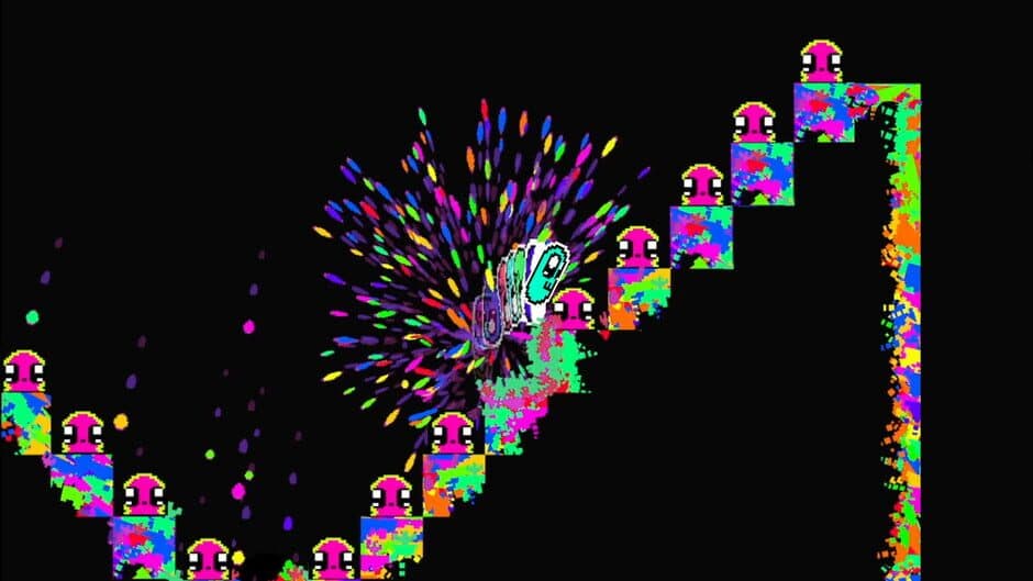 Скриншот 4 из Color Souls