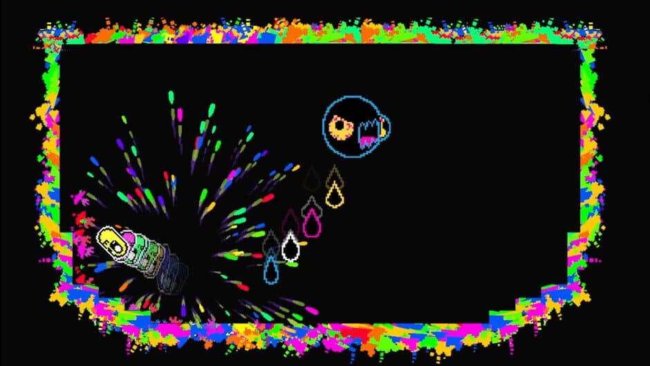 Скриншот 5 из Color Souls