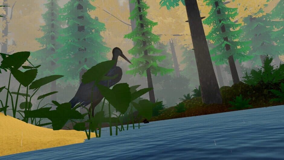Скриншот 4 из Frogworld