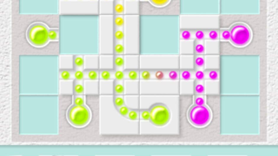 Скриншот 4 из Pipe It Puzzle Challenge