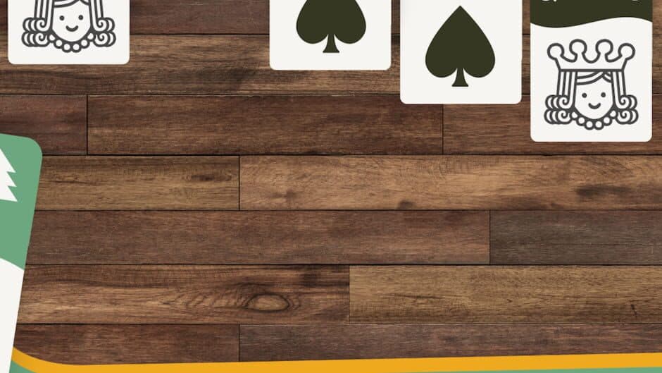 Скриншот 11 из Flipflop Solitaire