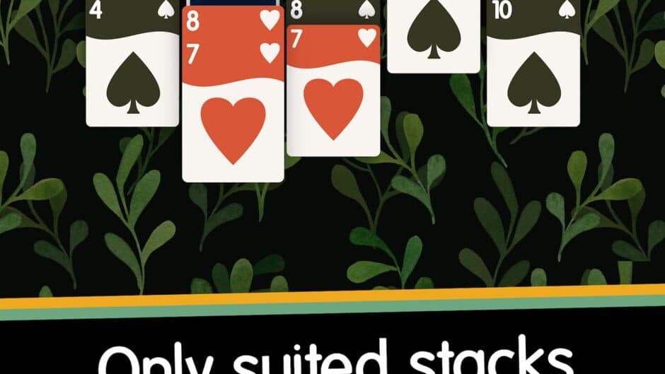 Скриншот 5 из Flipflop Solitaire