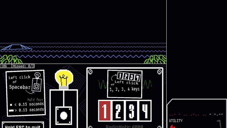 Скриншот 3 из Dot Dash Dot