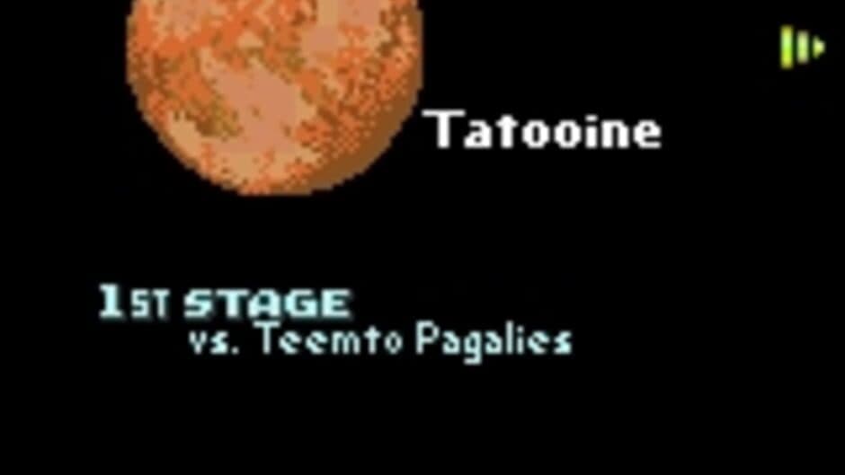 Скриншот 4 из Star Wars: Episode I - Racer