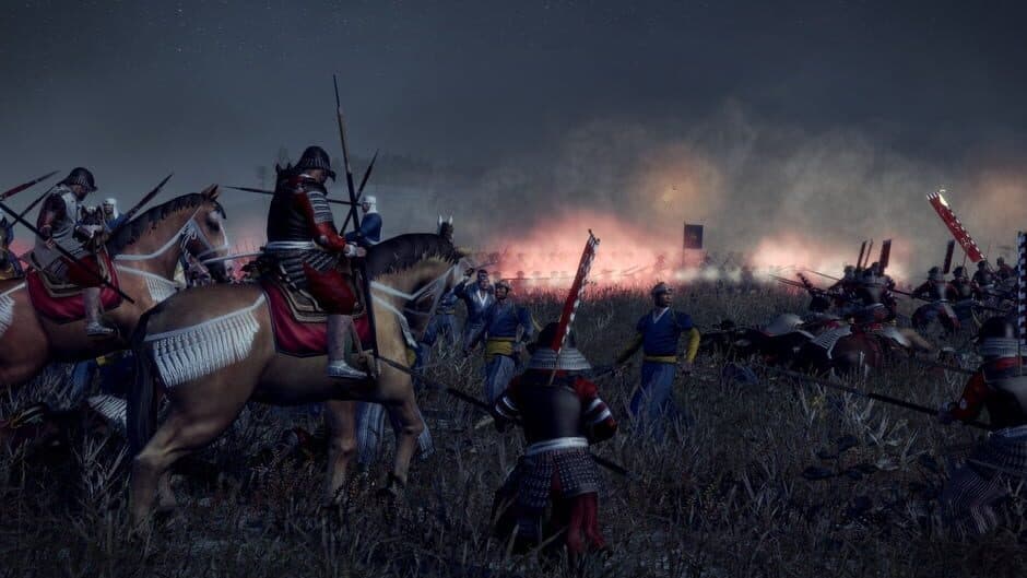 Скриншот 8 из Total War: Shogun 2 - Fall of the Samurai: The Sendai Faction Pack