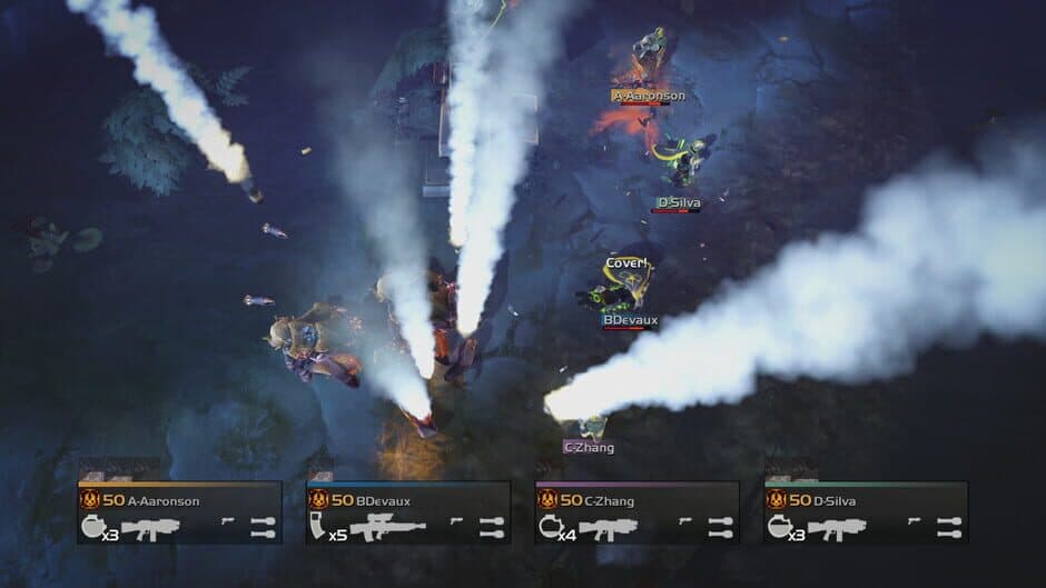 Скриншот 4 из Helldivers: Precision Expert Pack