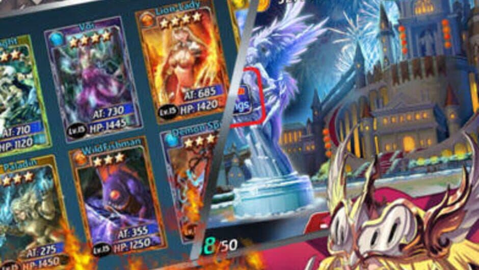Скриншот 1 из Elves Realm