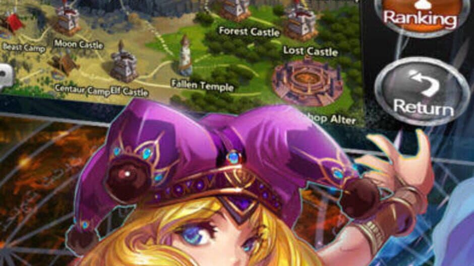 Скриншот 5 из Elves Realm