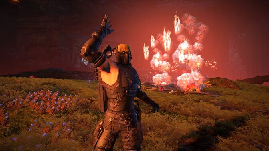 Скриншот 1 из Skyforge: Bounty Hunter Collector's Edition