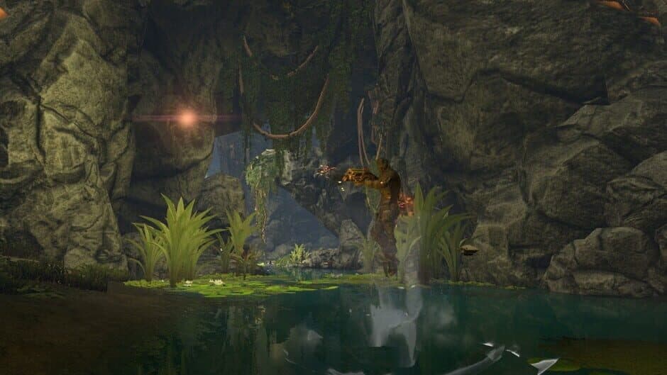 Скриншот 4 из Skyforge: Bounty Hunter Collector's Edition