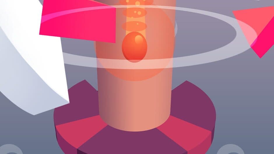Скриншот 3 из Helix Rush