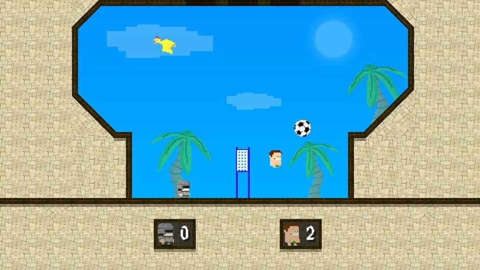 Скриншот 3 из 8Bit Fiesta: Game Pack 1