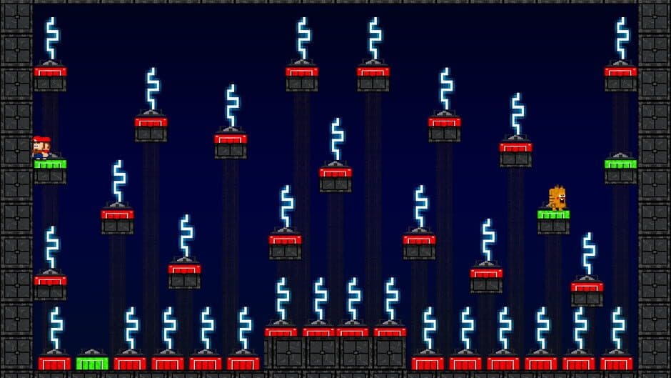 Скриншот 8 из 8Bit Fiesta: Game Pack 2