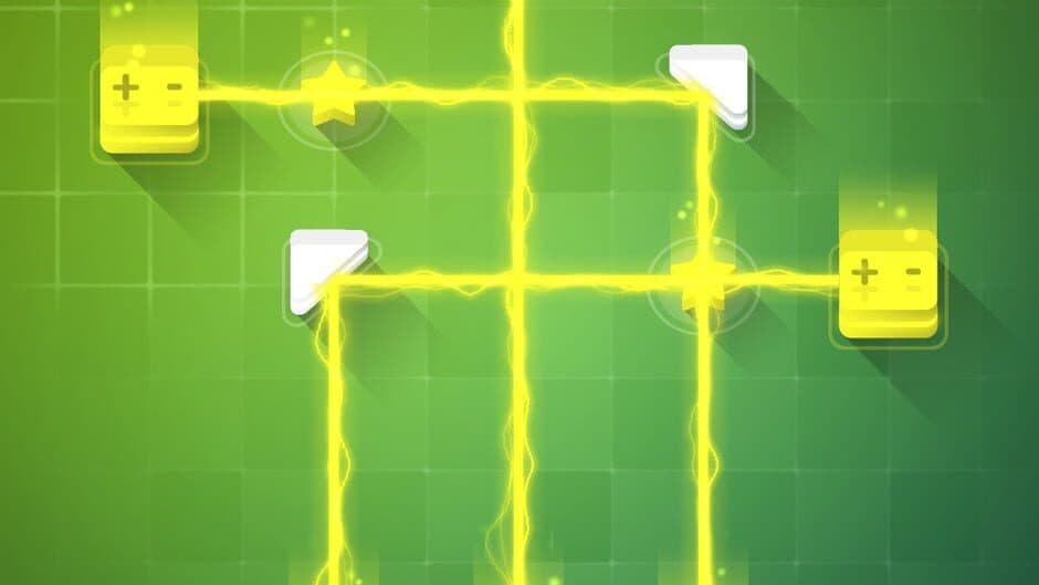 Скриншот 1 из Laser Overload 2