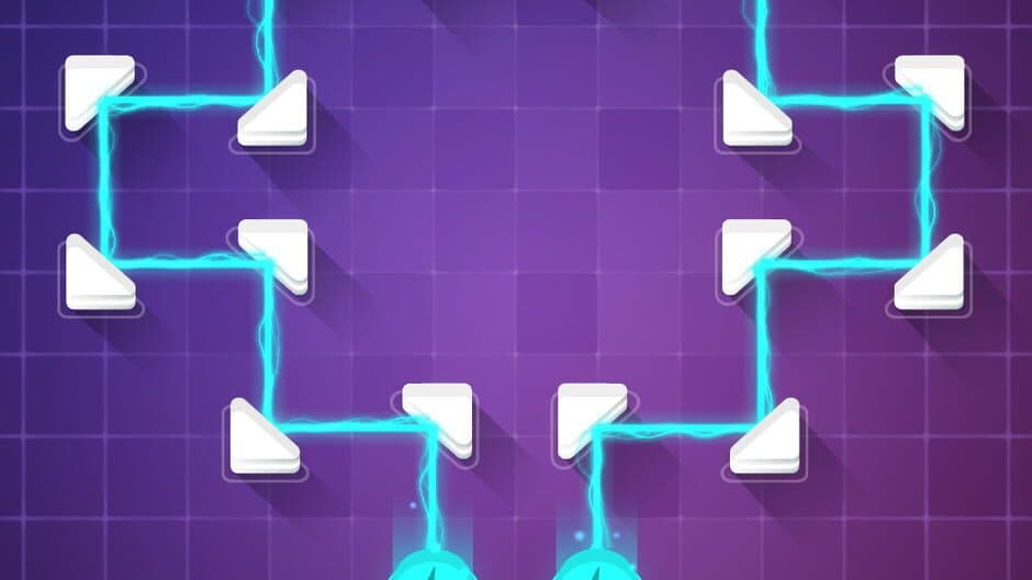 Скриншот 2 из Laser Overload 2