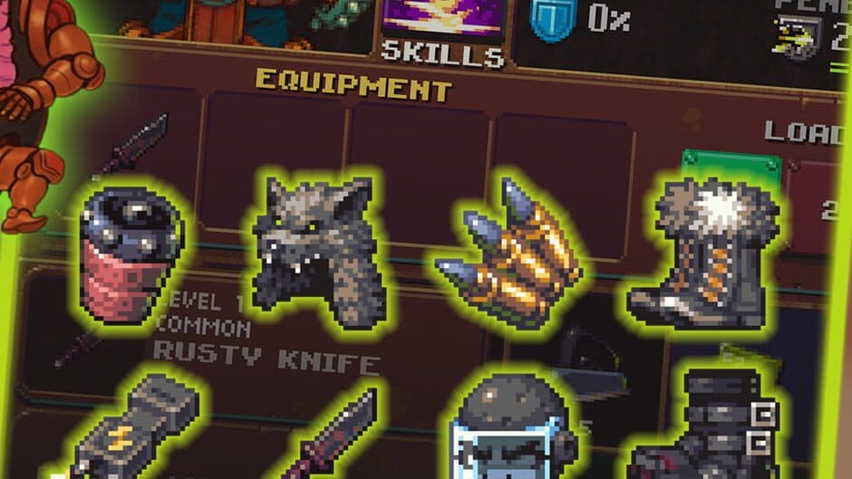 Скриншот 3 из Rad Dude